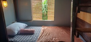 Unclassified image, 3 of 24, button - BED4U Hostel  (Tambon Ban Tai)