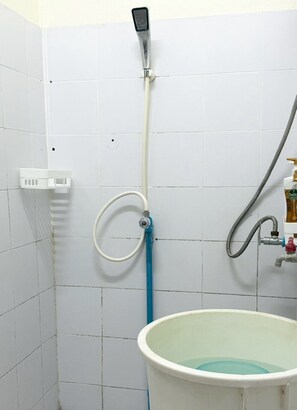 Unclassified image, 3 of 9, button - Authentic Thai Local Home Near BTS Talat Phlu (Bangkok)