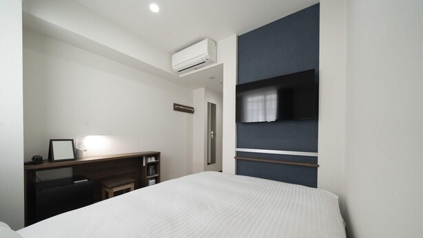 Room - R B Hotel Sendai East (Sendai)
