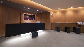 Lobby - R B Hotel Sendai East (Sendai)