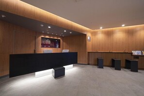 Lobby - R B Hotel Sendai East (Sendai)
