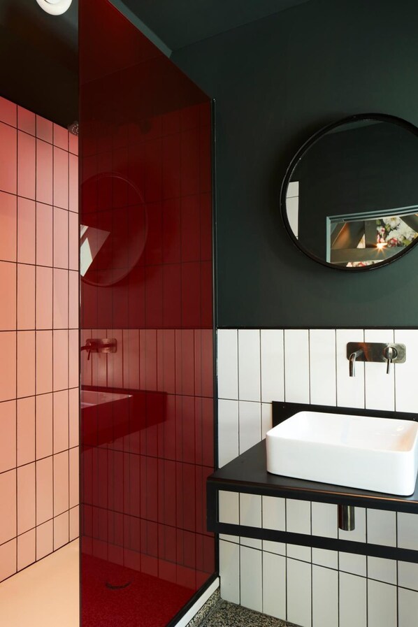 Room - Nonam Boutique Hotel Gent (Ghent)