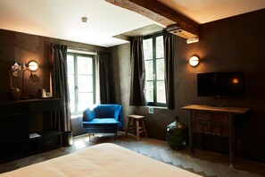 Room - Nonam Boutique Hotel Gent (Ghent)