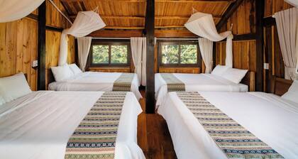 Khuoi Han Ecolodge Cao Bang