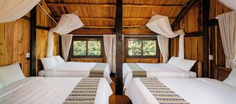 Khuoi Han Ecolodge Cao Bang