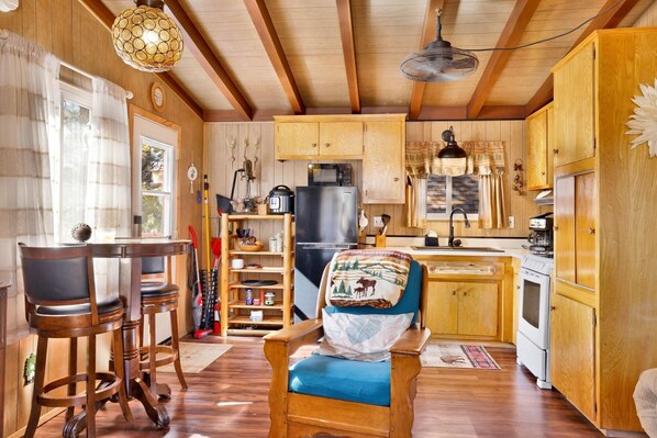 Kamer