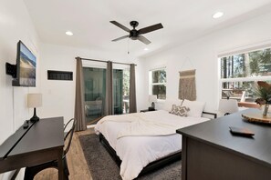 Room - Twin Pines Lodge #2458 (Big Bear Lake)