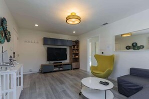 Lobby - Marbella Lane Convenient Home In Sunnyvale (Sunnyvale)