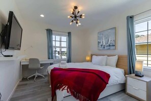 Room - Marbella Lane Convenient Home In Sunnyvale (Sunnyvale)