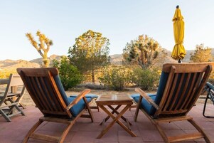 Teras/veranda