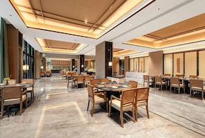 ร้านอาหาร
