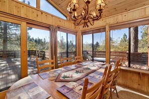 Room - Mountain Hideaway On Maryland #2494 (Big Bear Lake)