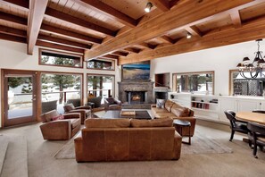 Room - Bear Lake Lodge #2547 (Big Bear Lake)