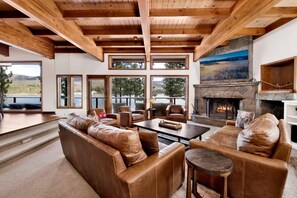 Room - Bear Lake Lodge #2547 (Big Bear Lake)