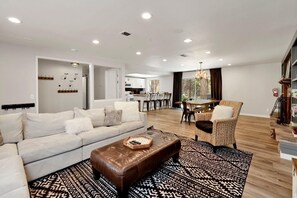 Room - Wildwood Lodge #2087 (Big Bear Lake)