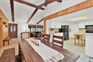 Room - Casa Bosque #2176 (Big Bear Lake)