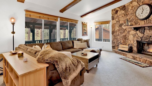 Room - Casa Bosque #2176 (Big Bear Lake)