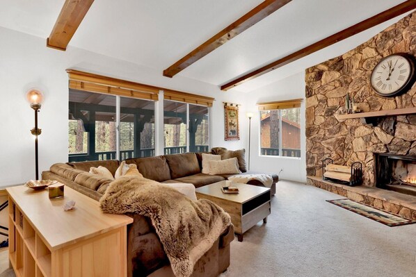 Room - Casa Bosque #2176 (Big Bear Lake)