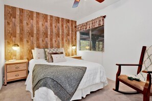 Room - Casa Bosque #2176 (Big Bear Lake)