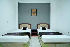 Unclassified image, 5 of 26, button - Hotel O Depok Near Bhayangkara Brimob Hospital (Depok)