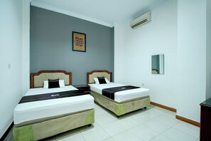 Unclassified image, 4 of 26, button - Hotel O Depok Near Bhayangkara Brimob Hospital (Depok)