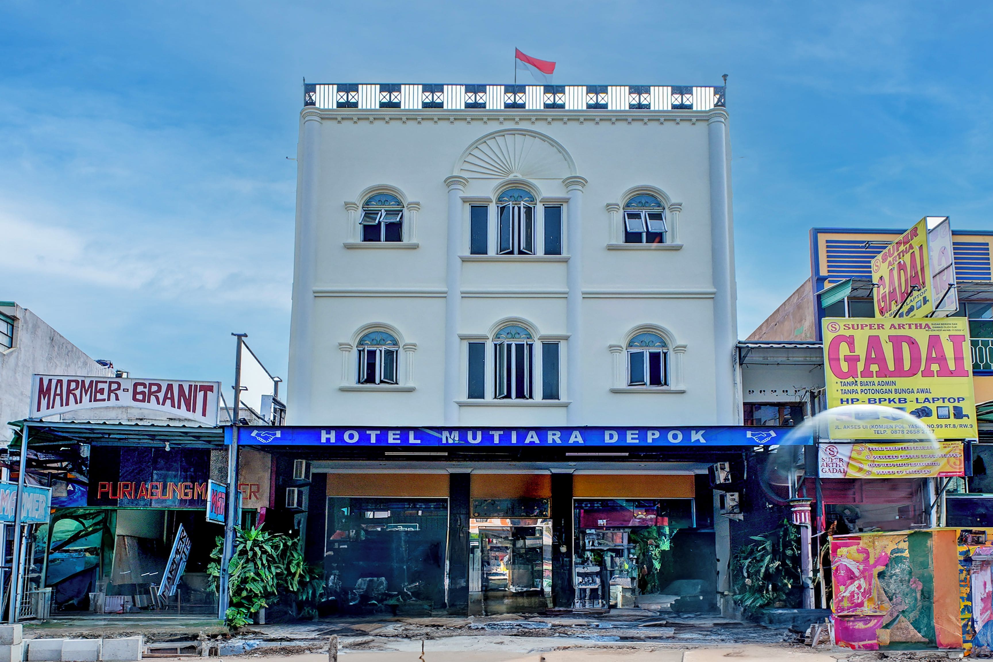 Objek wisata