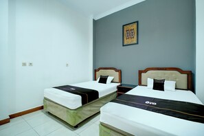 Unclassified image, 3 of 26, button - Hotel O Depok Near Bhayangkara Brimob Hospital (Depok)