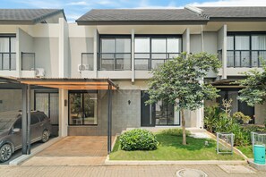 Unclassified image, 3 of 36, button - Saraya Villa by Kozystay - KBP (West Bandung Regency)