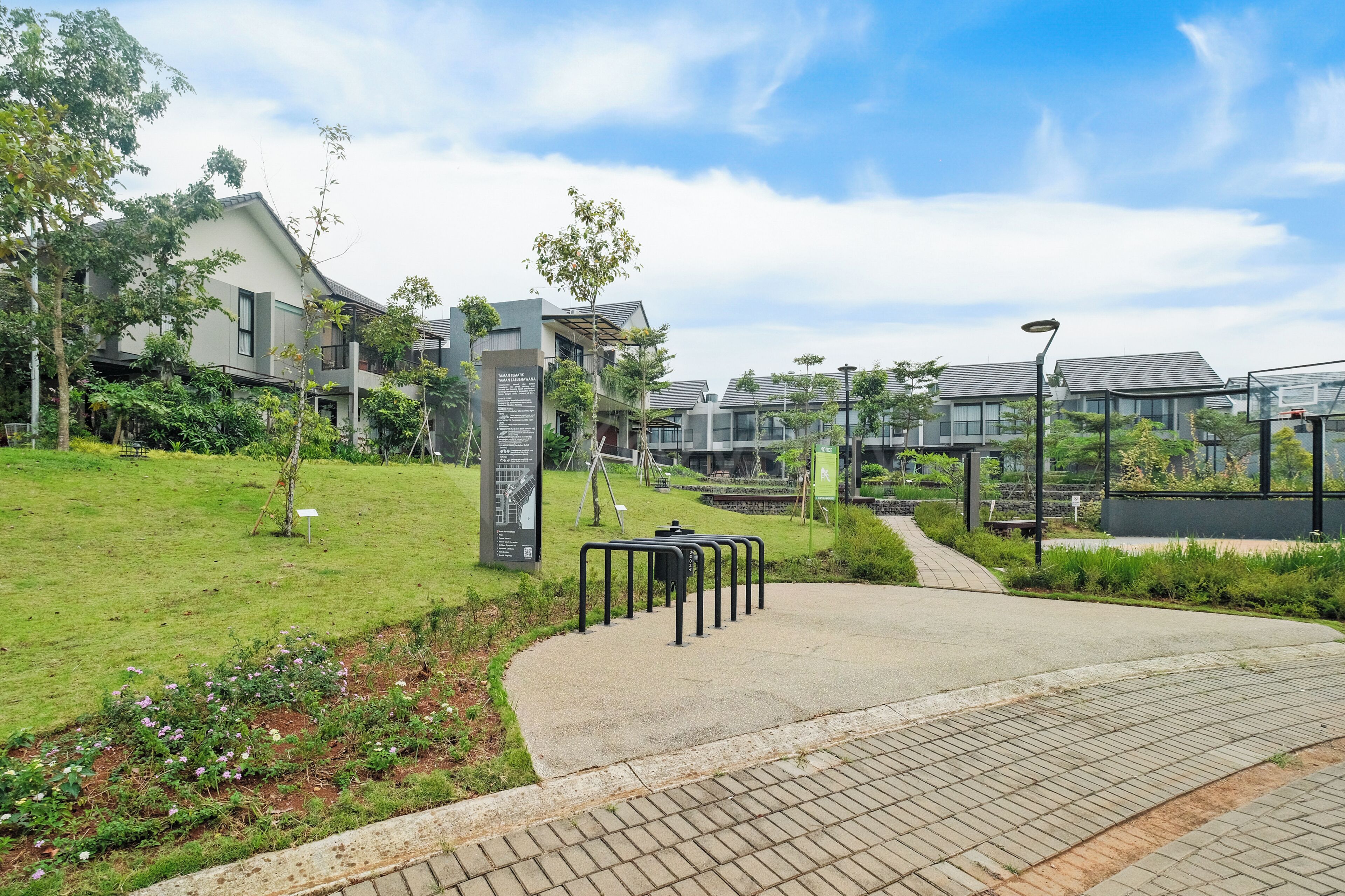 Jardín
