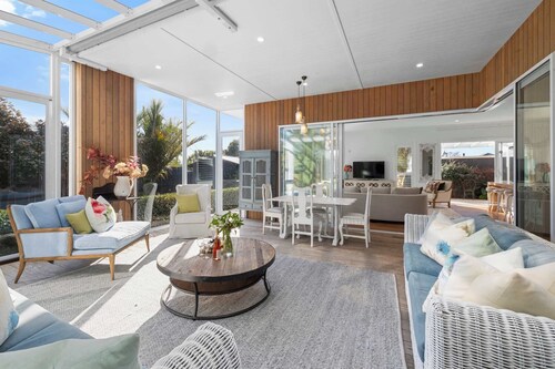 Luxury On Lemon