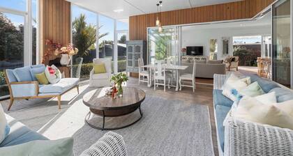 Luxury On Lemon