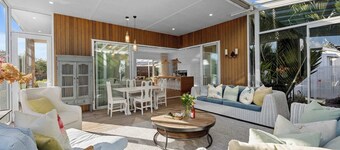 Luxury On Lemon