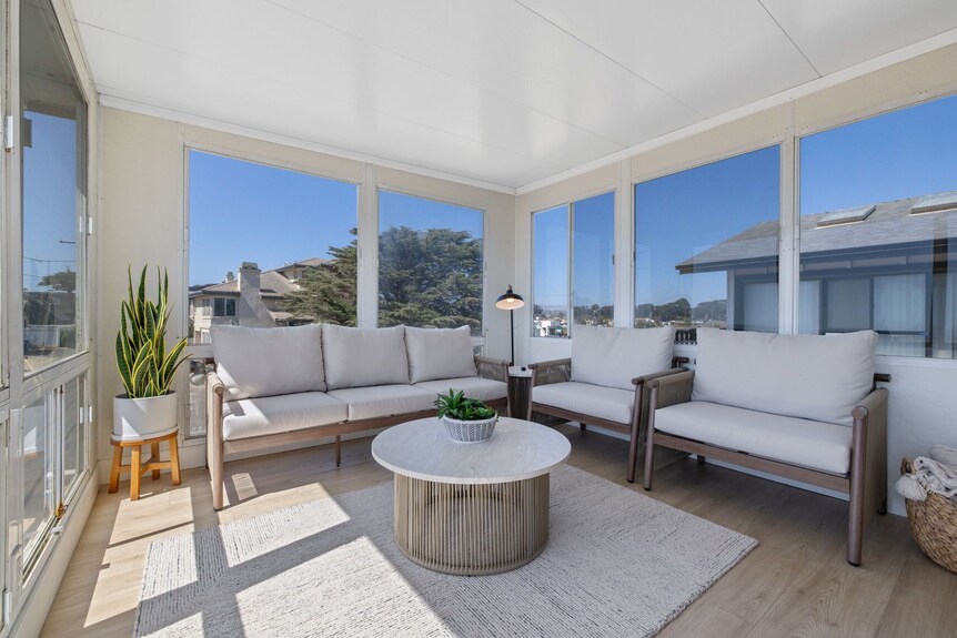 Sandpiper Dune Escape - Steps To The Beach & Dunes - 5 Bedrooms - Grover Beach, CA