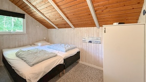 Room - 3 bedroom awesome home in Ansager (Ansager)