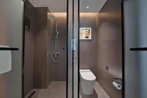 Unclassified image, 3 of 6, button - Maxshure Qingzhu Qiyue Hotel (Xingtai)