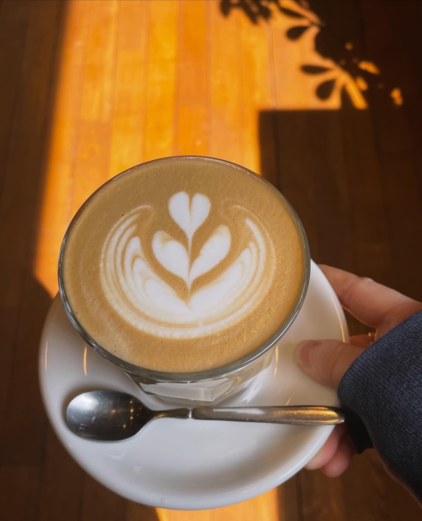 Coffee shop