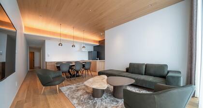Cedars Hotel Hakuba