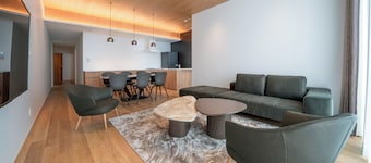 Cedars Hotel Hakuba