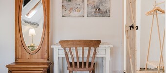 Beautiful Cottage in the Heart of Malmesbury