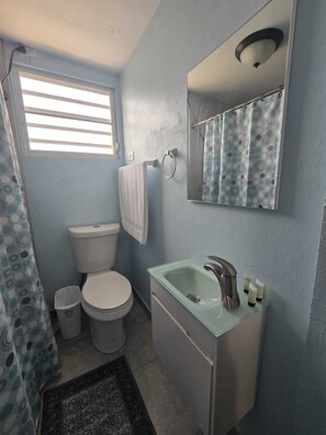 Bathroom - Vrbo Property (Cataño)