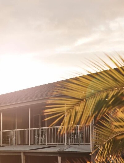 Holiday Lodge Narooma 