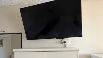 32-inch Smart TV with digital channels