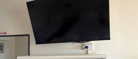 32-inch Smart TV with digital channels