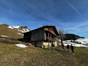 Aussenbereich