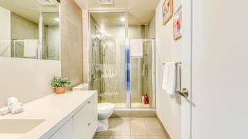 Apartamento | Baño