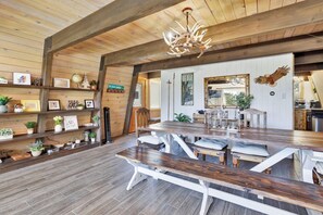 Room - Big Bear Gambrel #2066 (Big Bear Lake)
