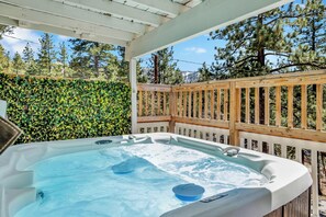 Room - Big Bear Gambrel #2066 (Big Bear Lake)