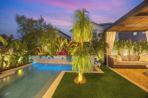 Lobby - @marbella Lane - Stylish Dream Home In Rmv W/ Pool (San Juan Capistrano)