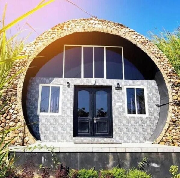 Exterior - Shining Caves Resort (Palakkad)