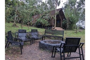 Property grounds - Shining Caves Resort (Palakkad)